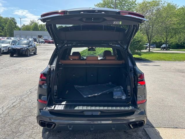 New 2026 BMW X5 M60i AWD/4WD image 31