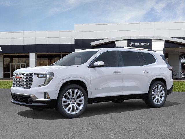 New 2026 GMC Acadia Denali w/ Super Cruise Package image 19