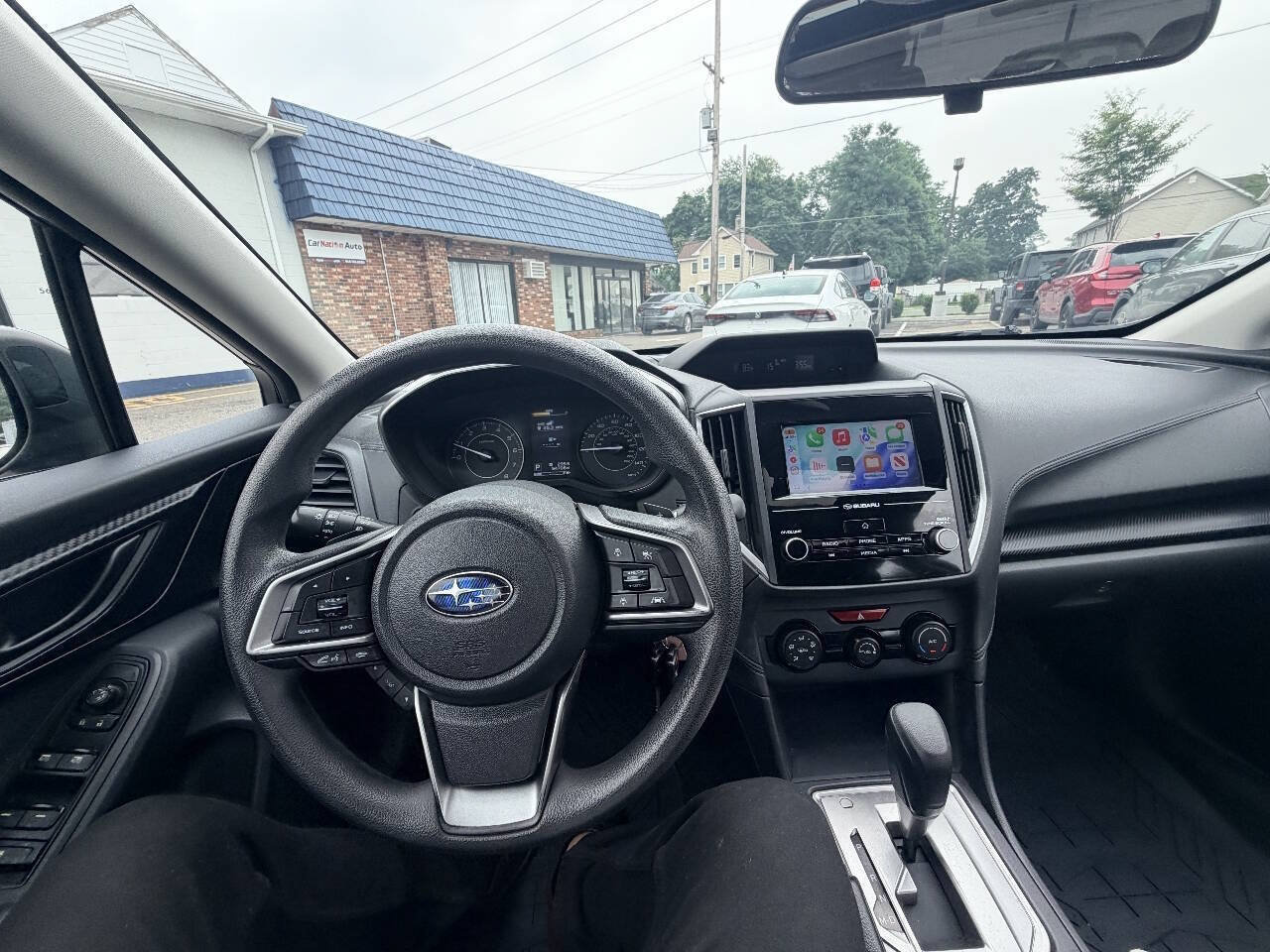 Used 2017 Subaru Impreza 2.0i Premium AWD/4WD image 4