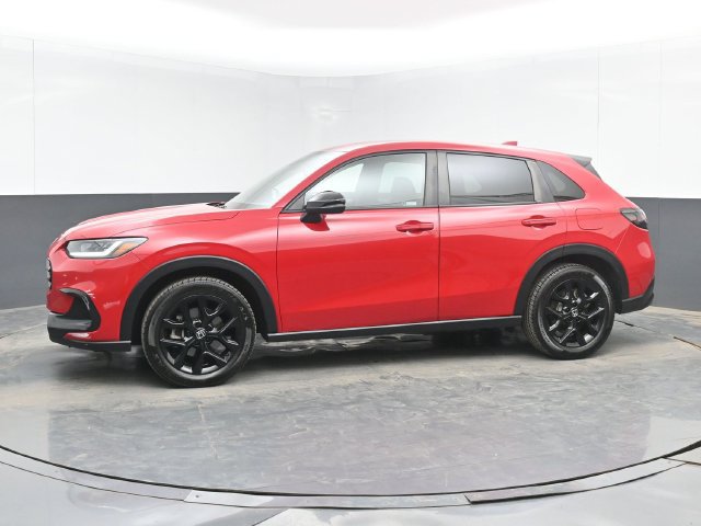 Used 2023 Honda HR-V Sport image 6