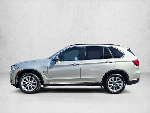 Used 2016 BMW X5 xDrive35i AWD/4WD image 9