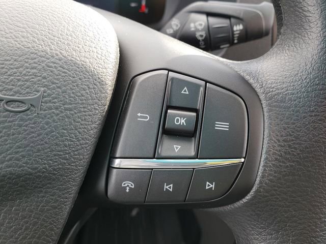 New 2026 Ford Transit 250 148 Medium Roof image 11