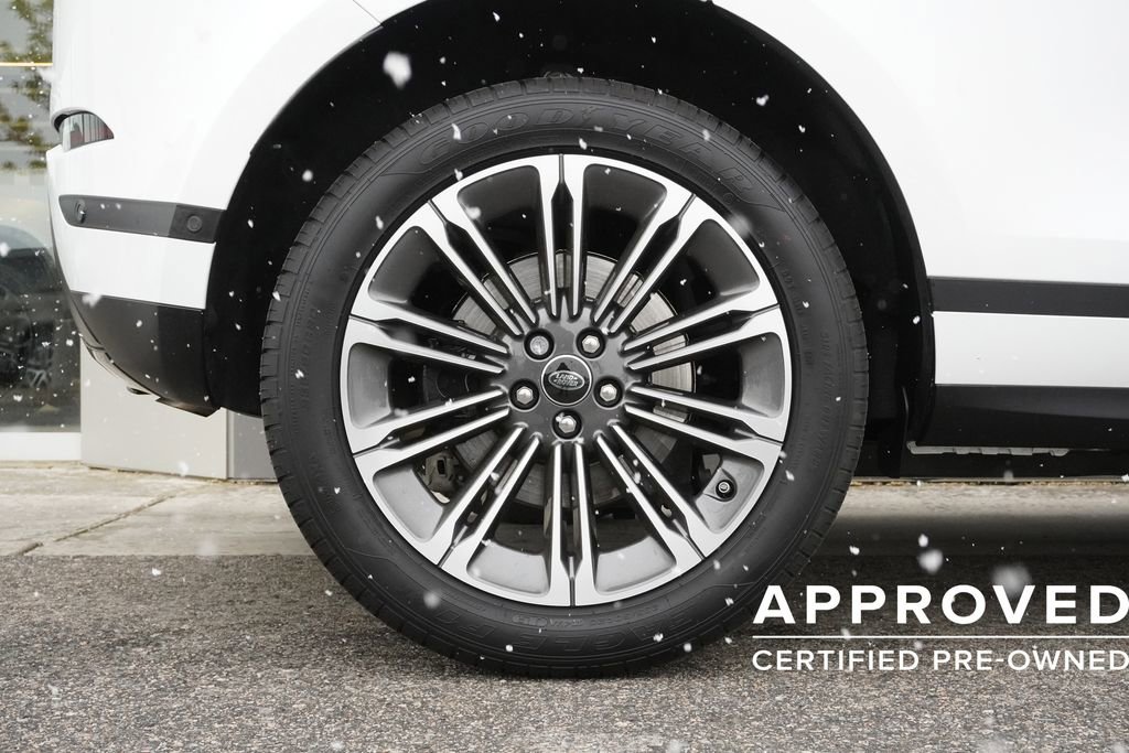 Used 2026 Land Rover Range Rover Evoque S image 34