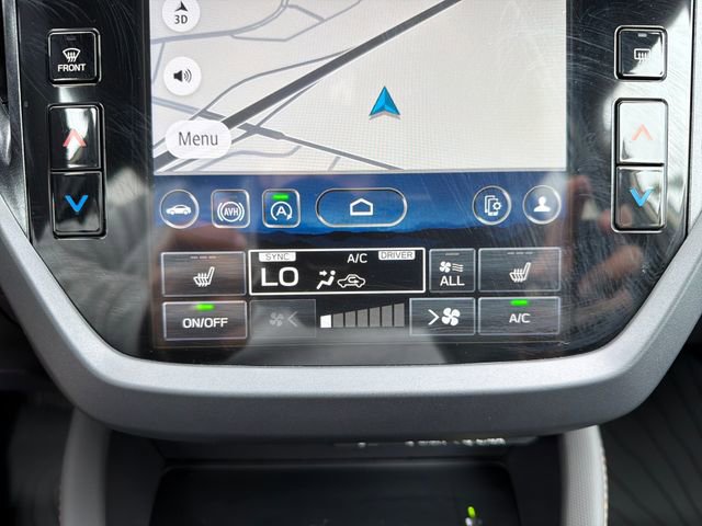 New 2026 Subaru Forester Wilderness AWD/4WD image 12