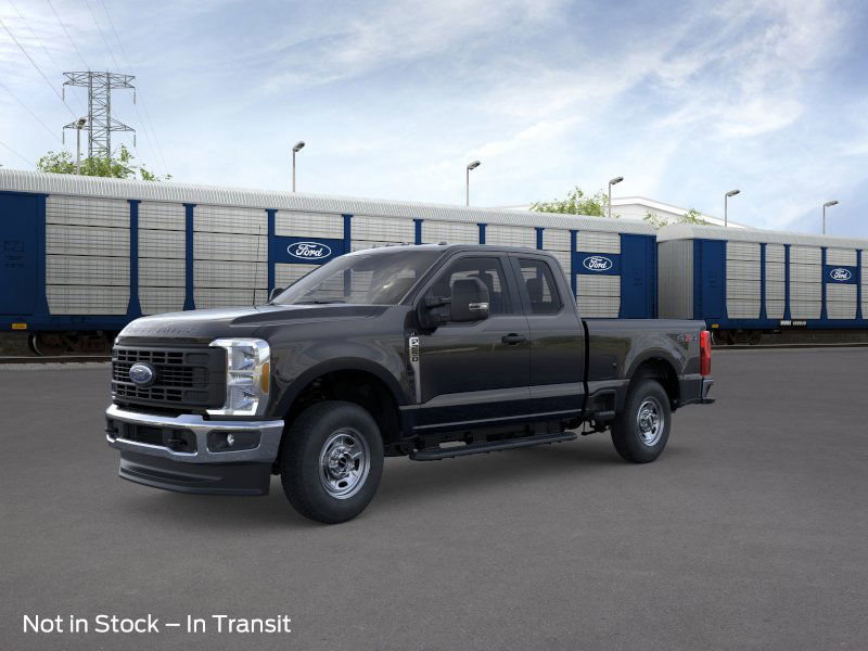 New 2026 Ford F250 XL image 1