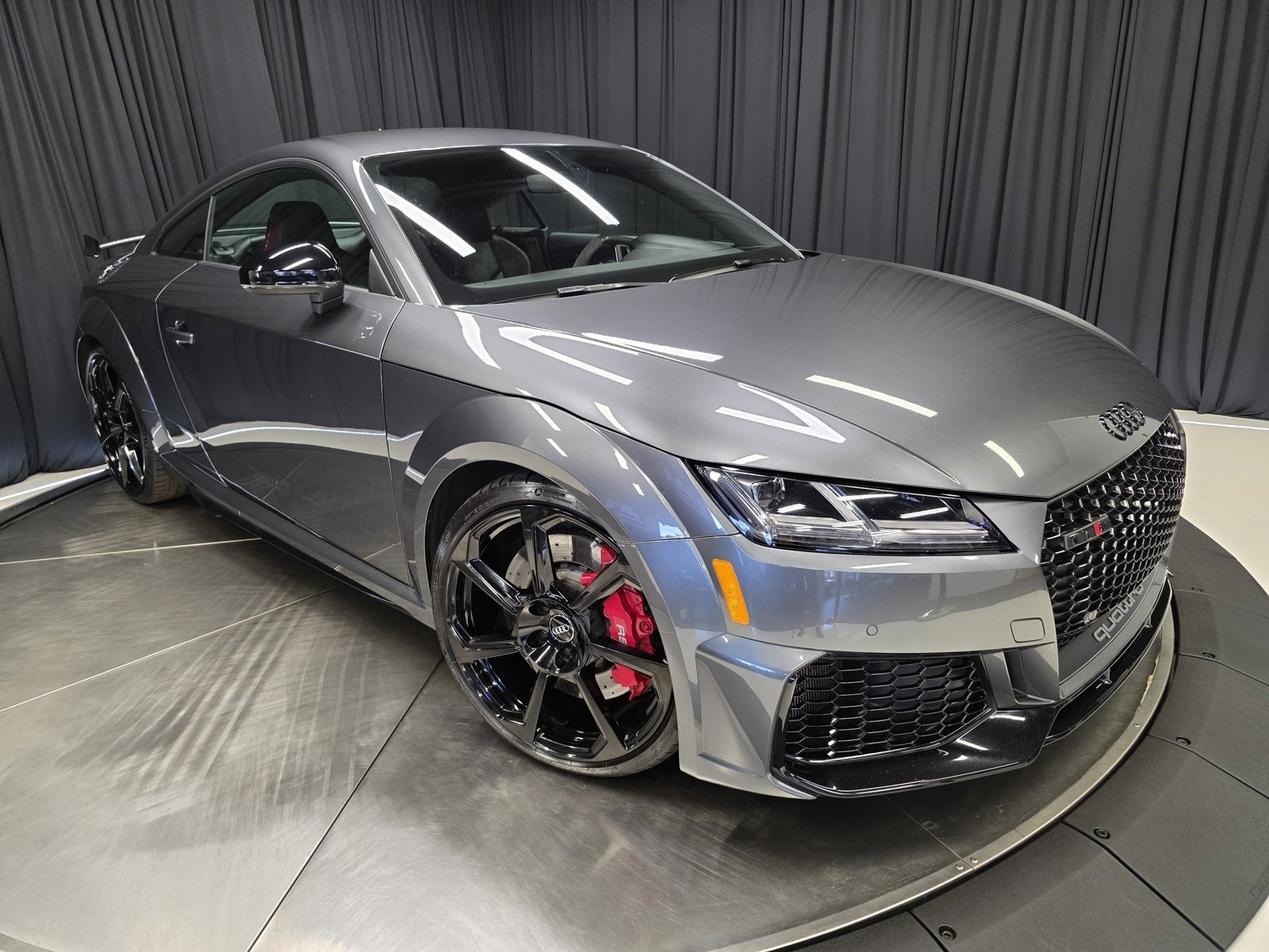 Used 2019 Audi TT RS image 51