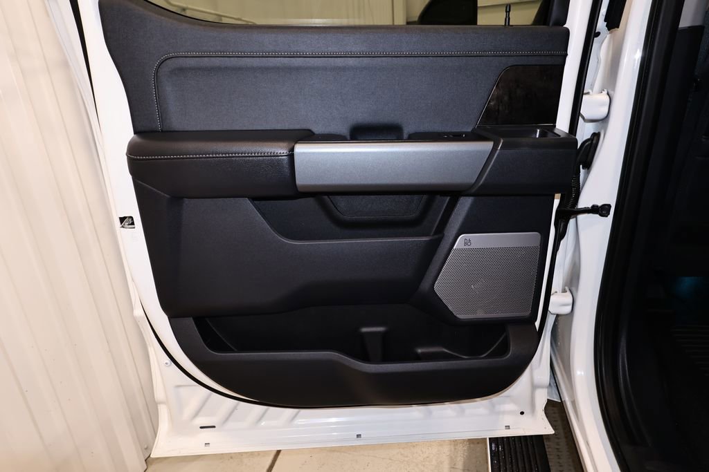 Certified 2025 Ford F350 Lariat w/ Lariat Ultimate Package image 15