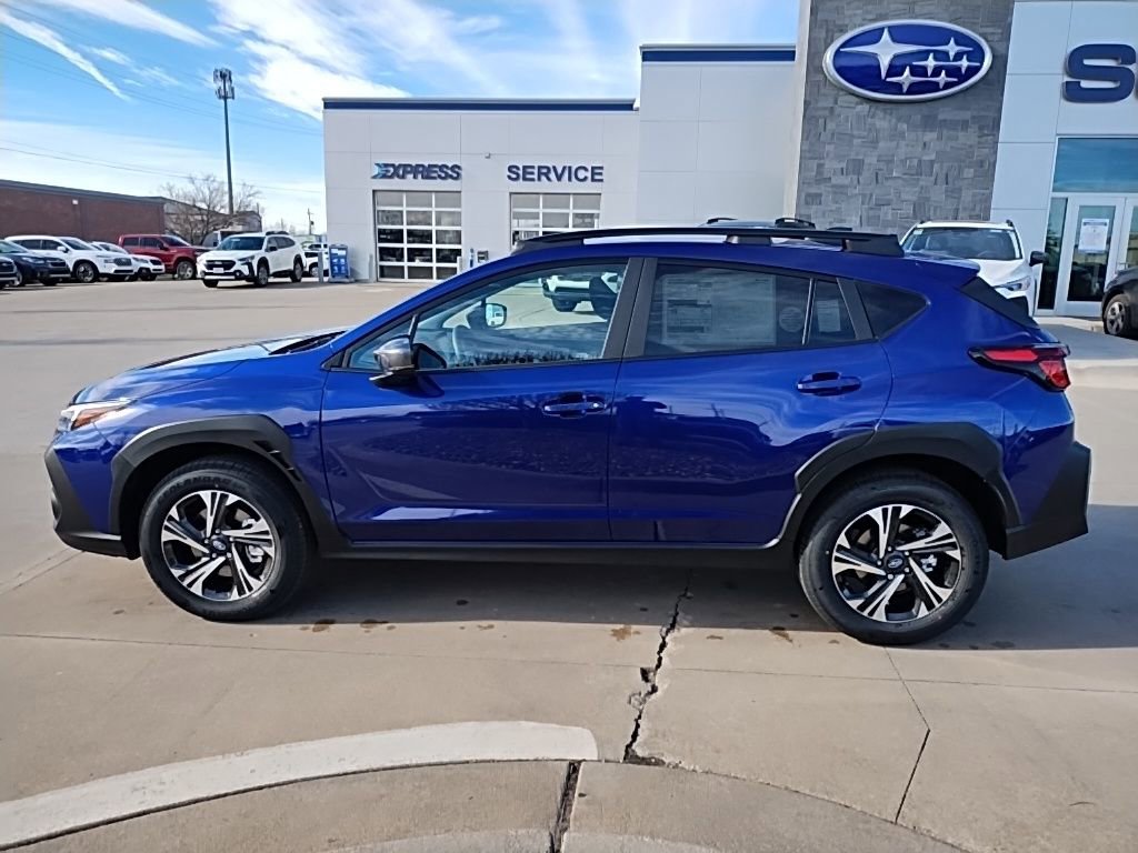 Used 2026 Subaru Crosstrek 2.0i Premium image 10