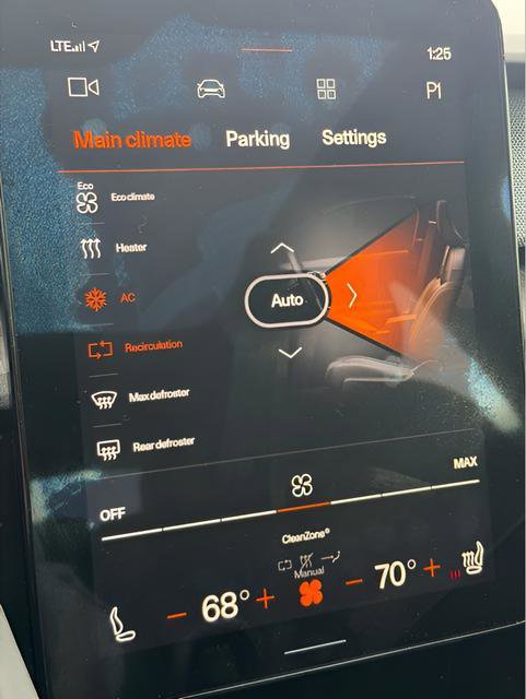 Used 2021 Polestar Polestar 2 image 22