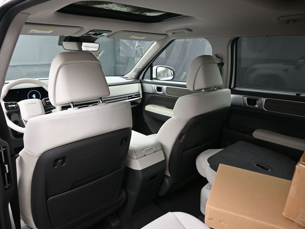 New 2026 Hyundai Santa Fe Limited image 20