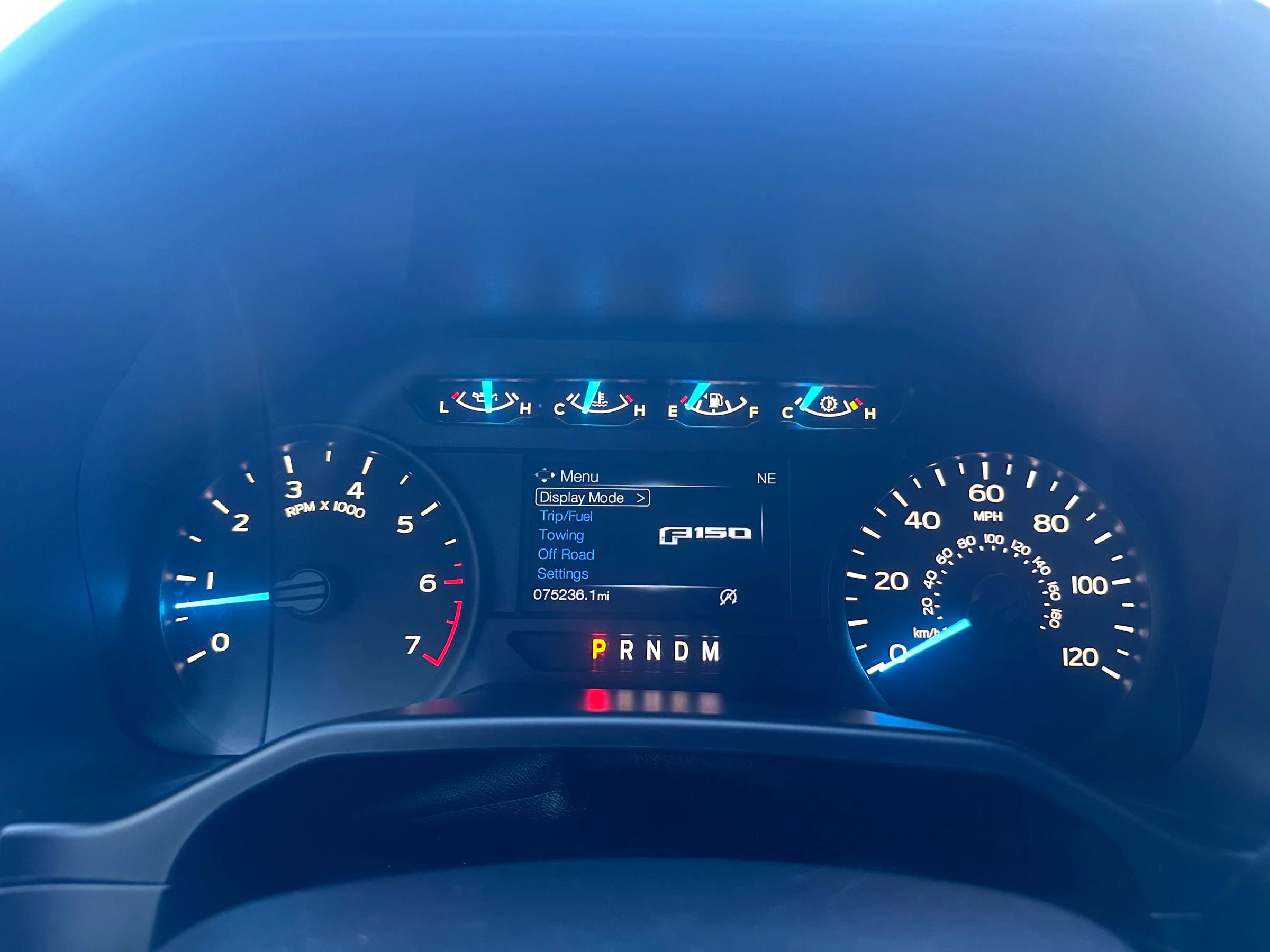 Used 2017 Ford F150 XL w/ Equipment Group 101A Mid image 14