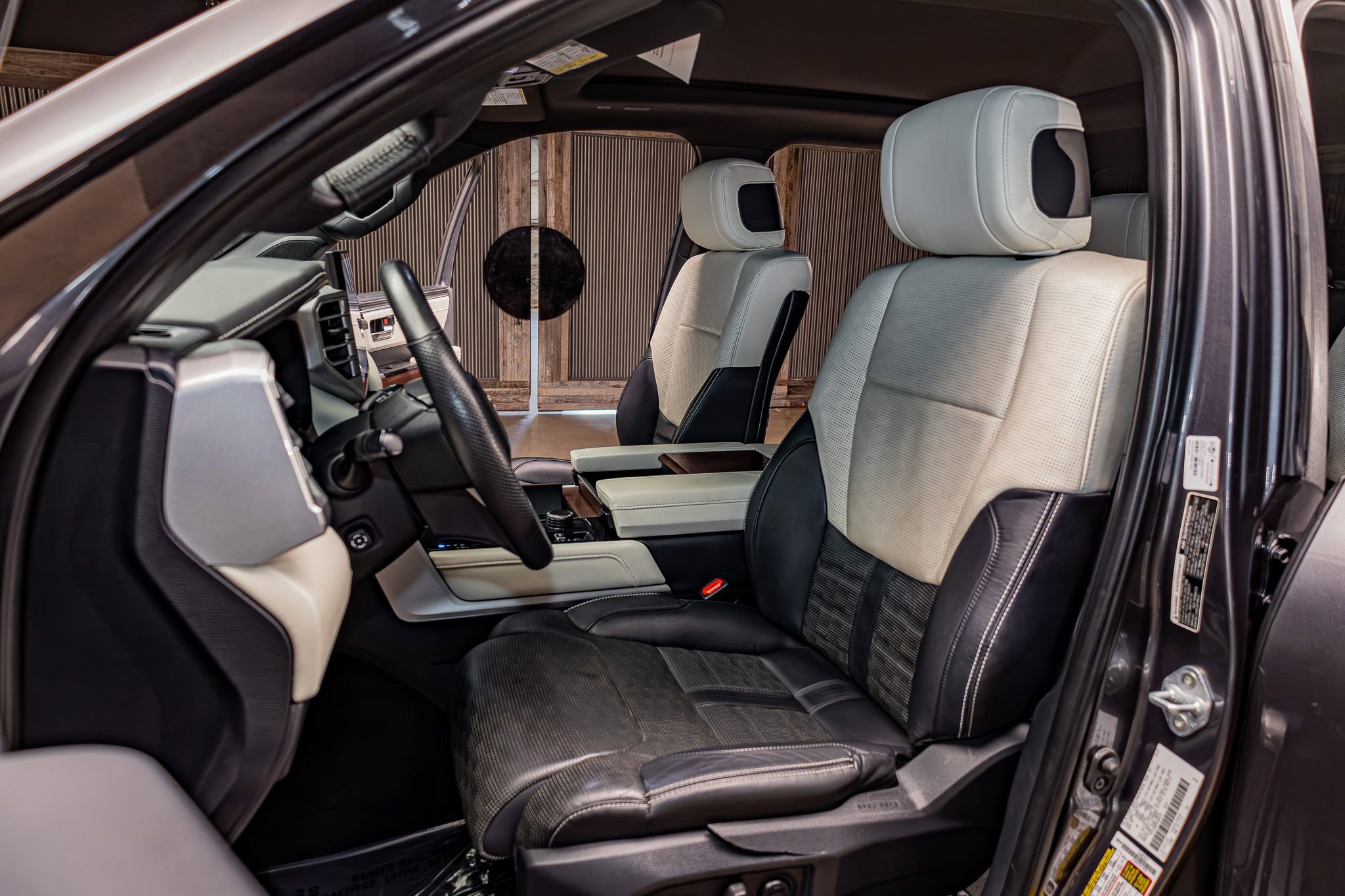 Used 2023 Toyota Tundra Capstone image 20