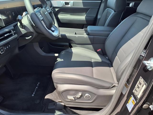 New 2026 Hyundai Santa Fe Limited image 16