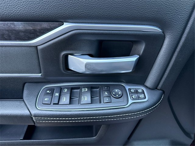 Used 2024 RAM 2500 Big Horn image 22