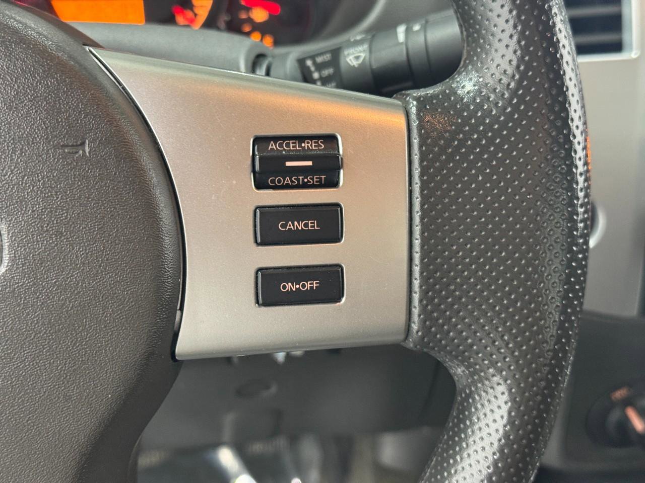 Used 2014 Nissan Frontier SV w/ SV Value Truck Package image 28