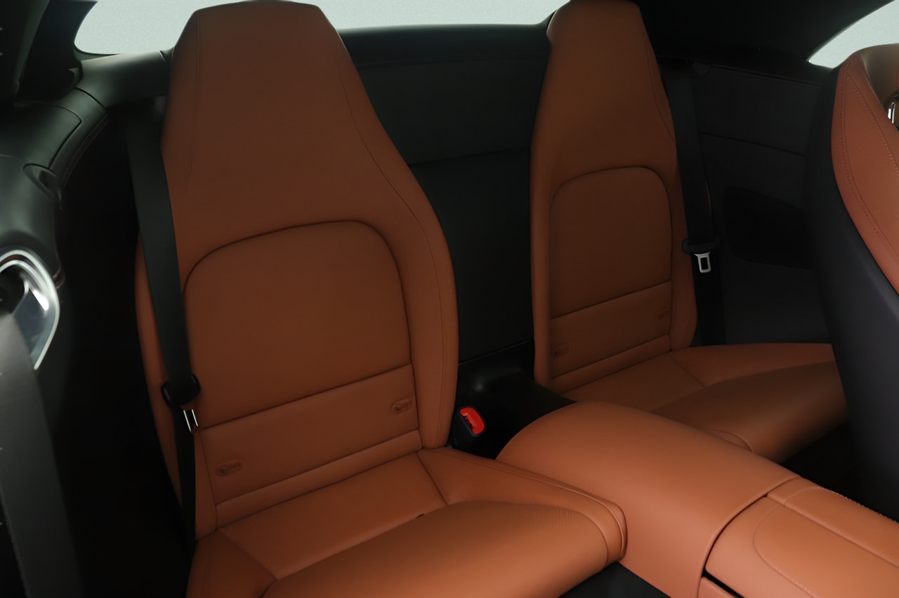 Used 2025 Mercedes-Benz SL 43 AMG image 29