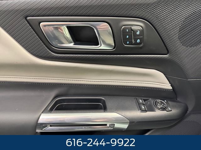 New 2026 Ford Mustang Premium image 25