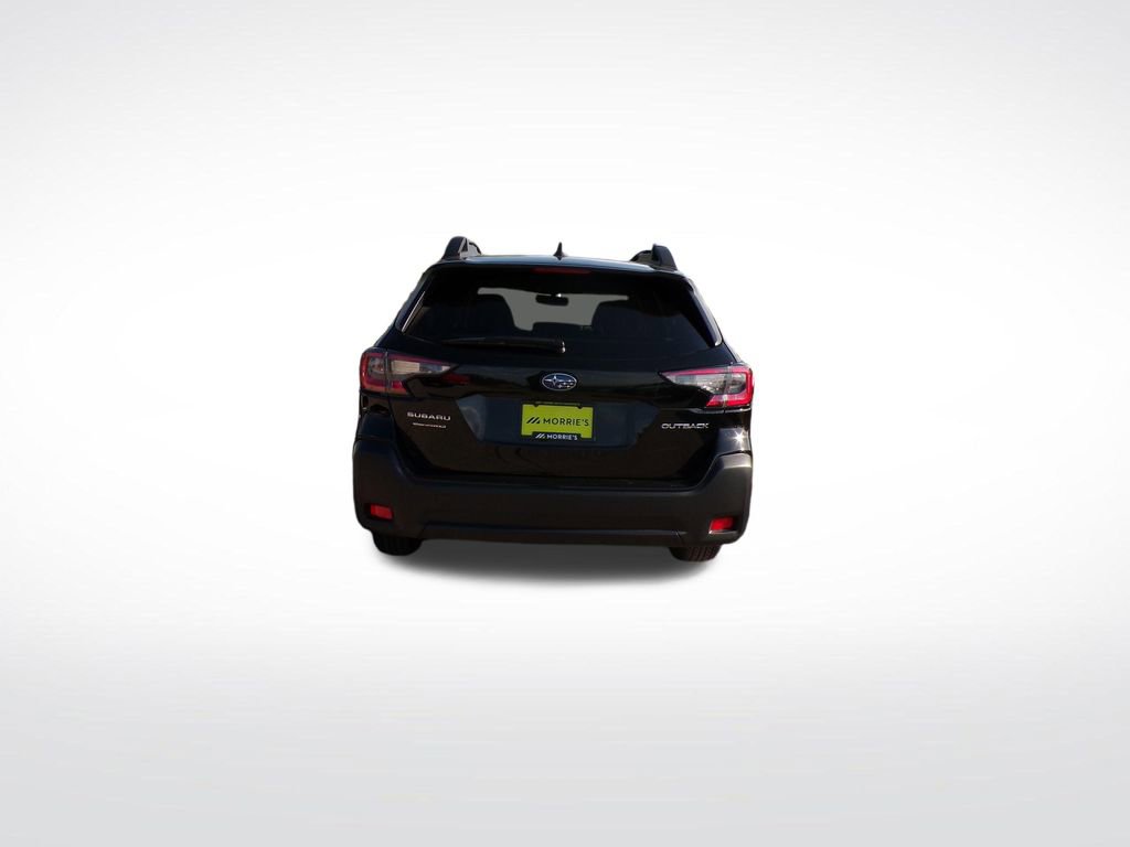 Used 2023 Subaru Outback Premium AWD/4WD image 5