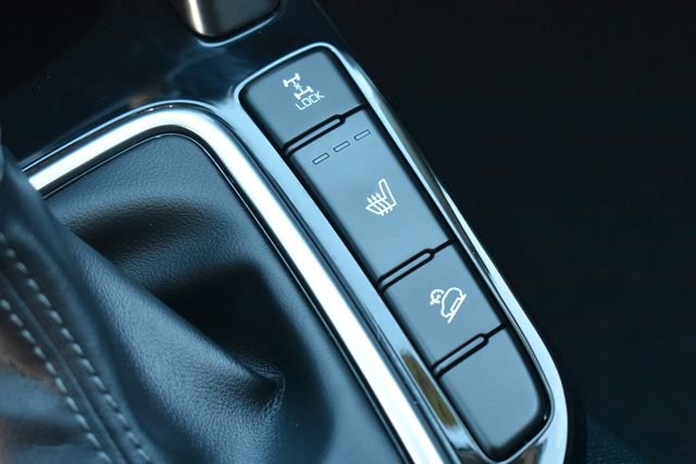 Certified 2024 Kia Seltos S image 29