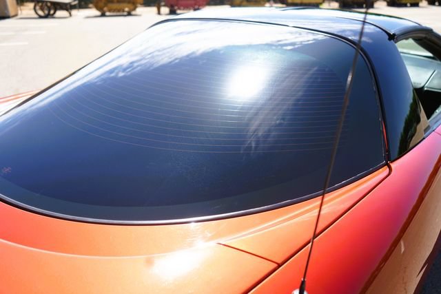 Used 2002 Chevrolet Camaro Z28 w/ Preferred Equipment Group 2 RWD image 40