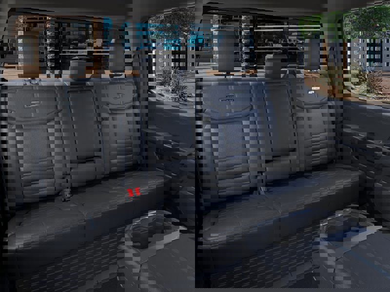 New 2026 Ford F250 Platinum image 11