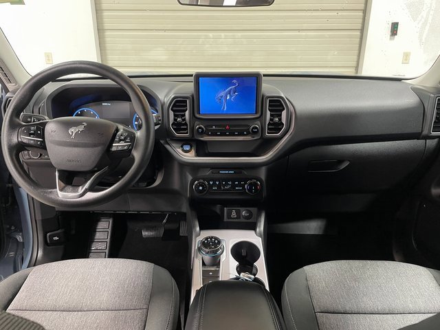Used 2024 Ford Bronco Sport Big Bend image 13