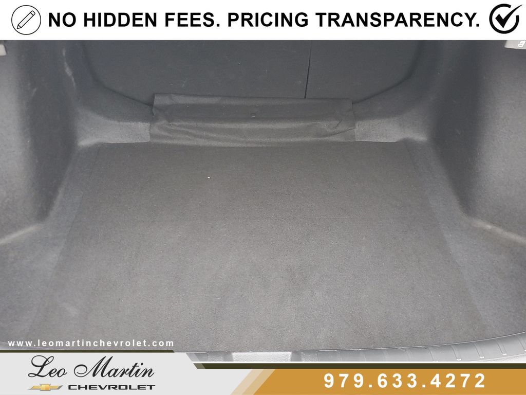 Used 2025 Honda Civic Sport image 7