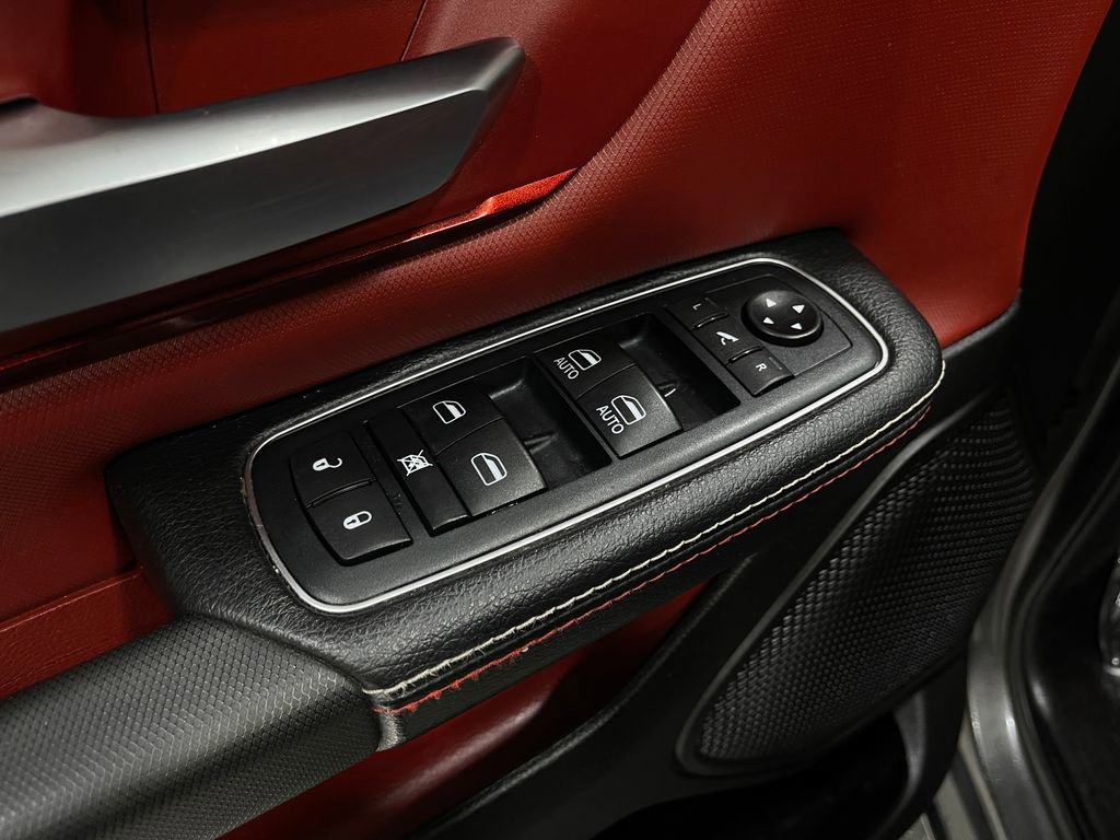 Used 2020 RAM 1500 Rebel w/ Rebel Level 2 Equipment Group image 15