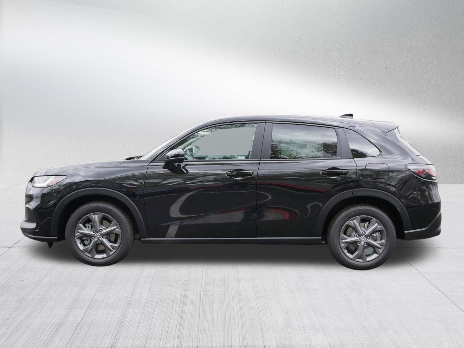 New 2027 Honda HR-V LX image 4