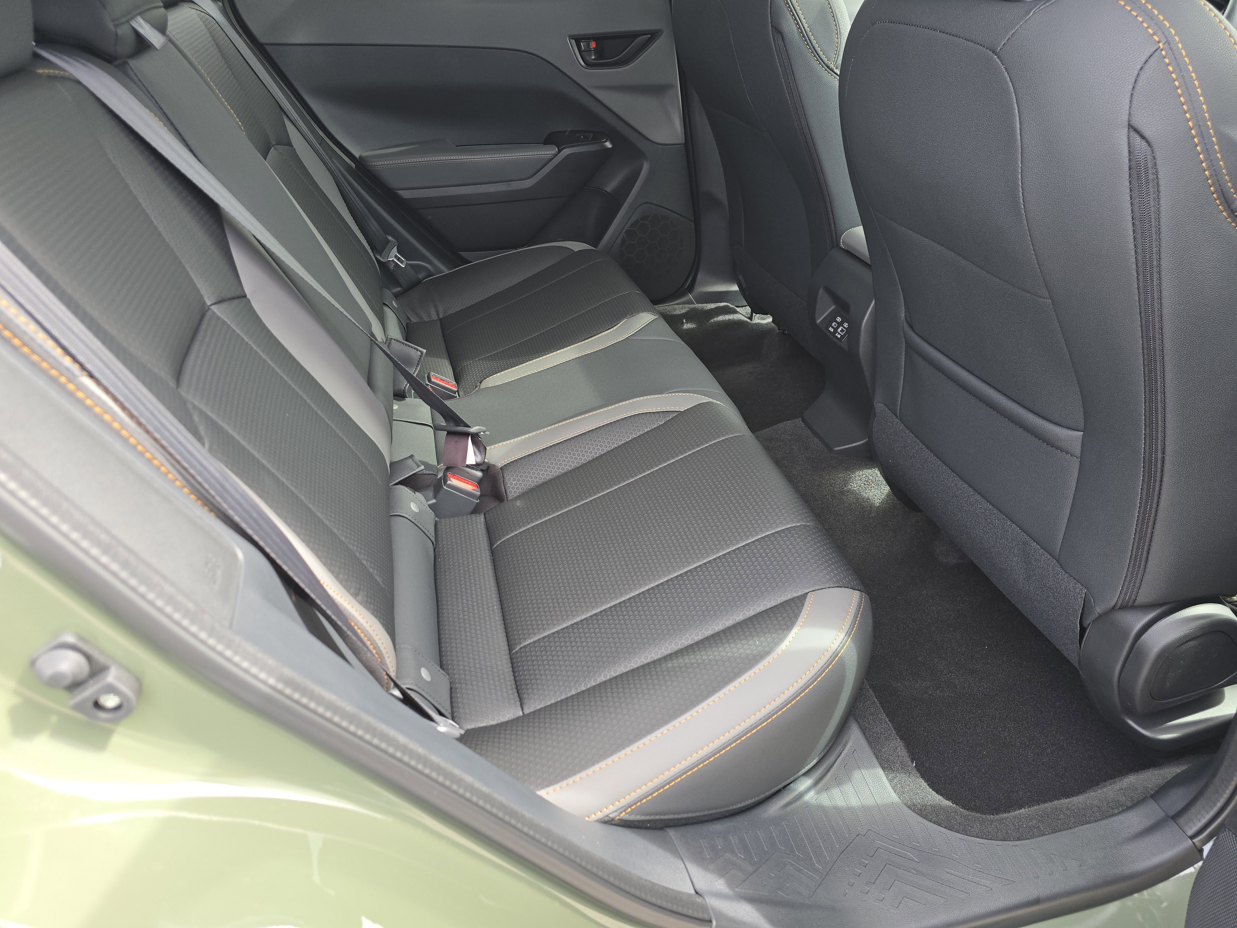 New 2026 Subaru Crosstrek 2.5i Wilderness image 17