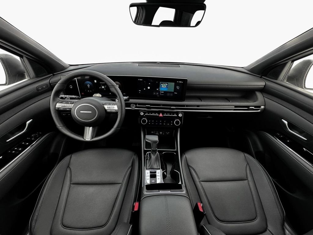 New 2025 Hyundai Santa Cruz Limited image 13