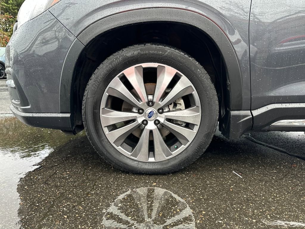 Used 2019 Subaru Ascent Limited w/ Popular Package #2A image 13