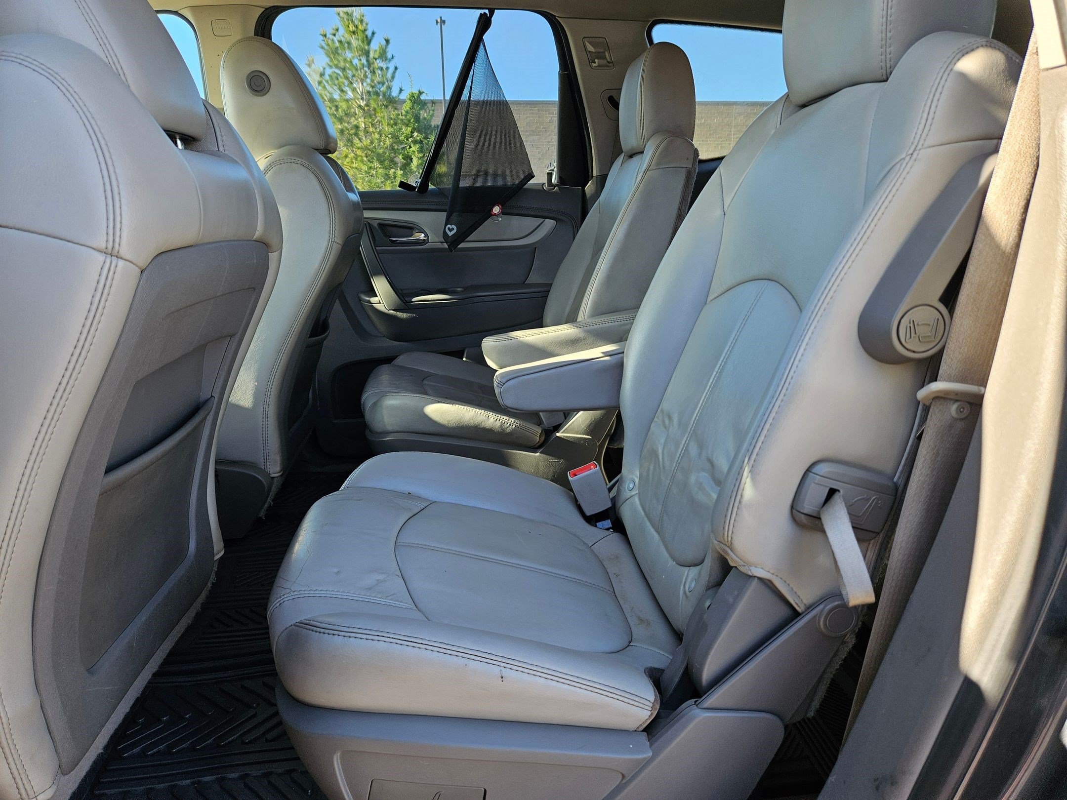 Used 2013 Chevrolet Traverse LT AWD/4WD image 26