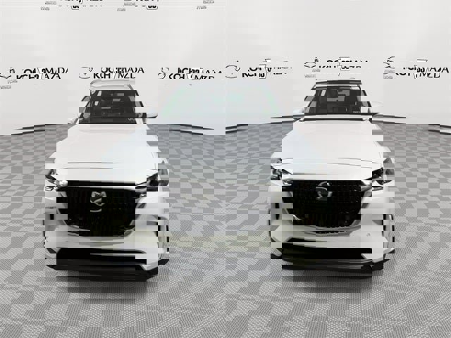 New 2026 MAZDA CX-90 3.3 Turbo w/ Preferred Package image 3