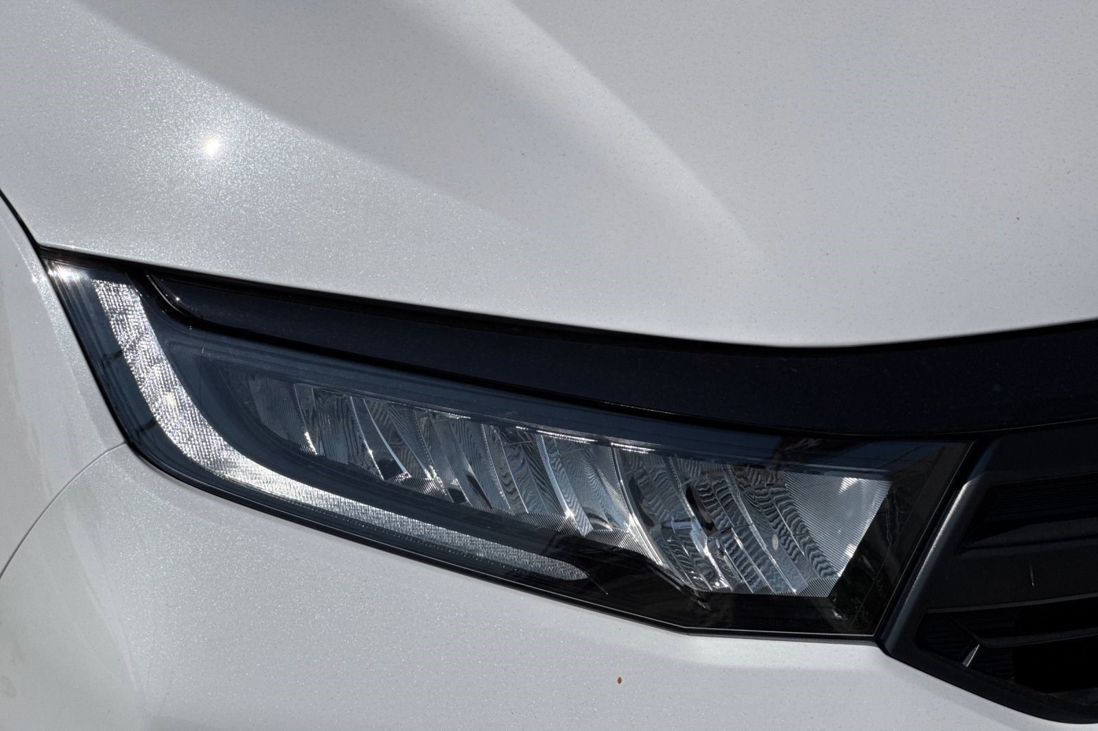 New 2026 Honda Odyssey Sport-L image 10