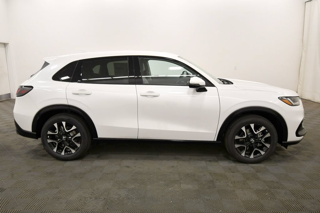 New 2027 Honda HR-V EX-L image 8