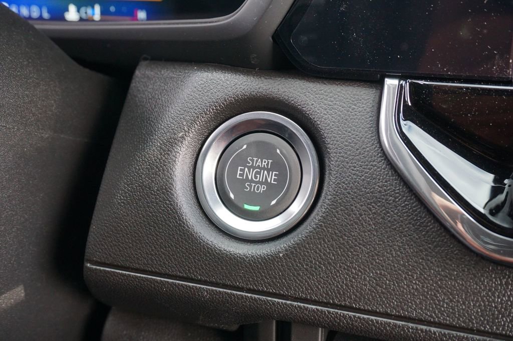 New 2026 Chevrolet Colorado Trail Boss image 17