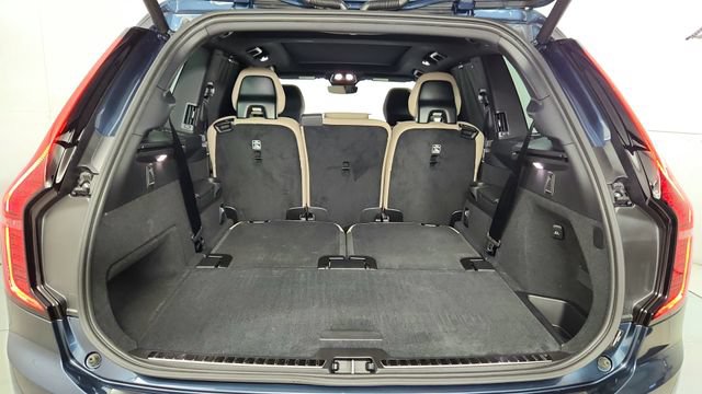 Used 2027 Volvo XC90 B6 Plus AWD/4WD image 44