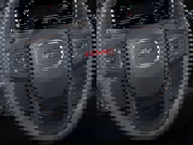 New 2026 GMC Sierra 1500 AT4 image 19