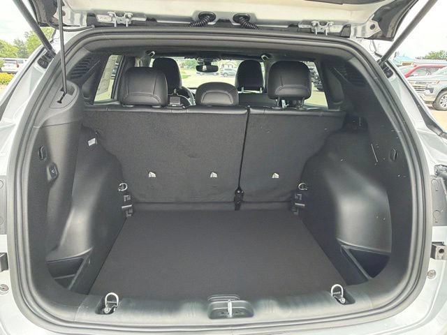 New 2026 Jeep Compass Limited AWD/4WD image 19
