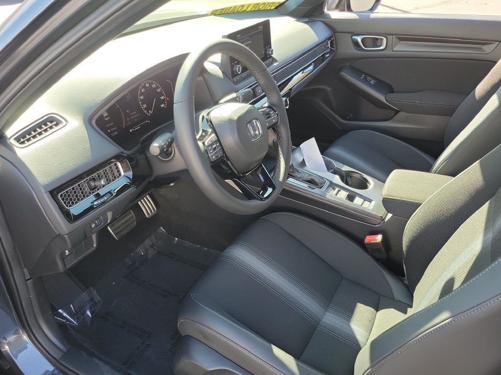 Used 2026 Honda Civic Sport image 18