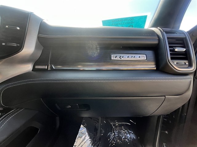 Used 2023 RAM 2500 Rebel w/ Level 2 Equipment Group AWD/4WD image 41