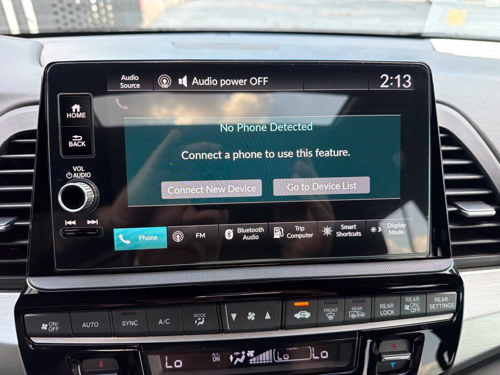 Used 2025 Honda Odyssey Sport-L image 78