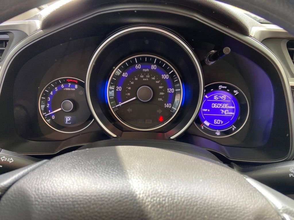 Used 2016 Honda Fit EX image 23