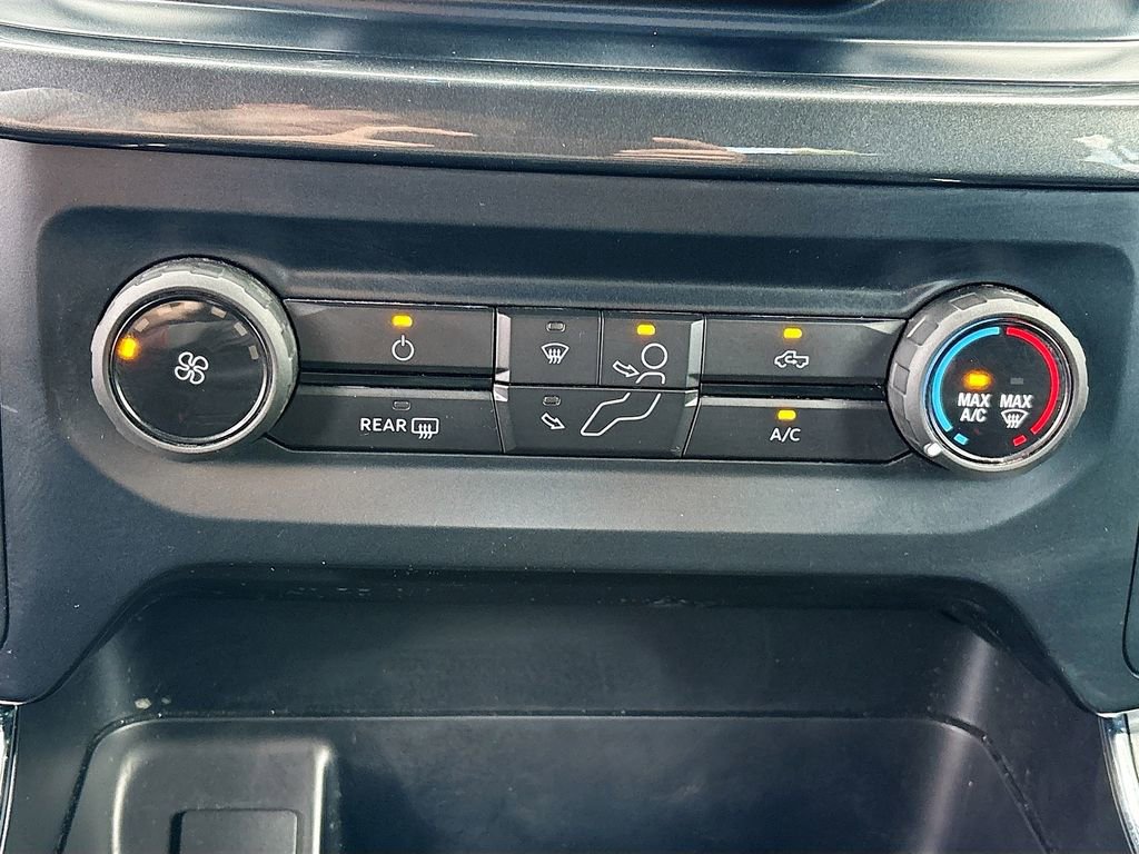 Used 2022 Ford F150 XL w/ STX Appearance Package image 16