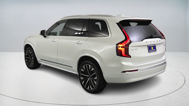 Certified 2026 Volvo XC90 B6 Ultra w/ Protection Package AWD/4WD image 6