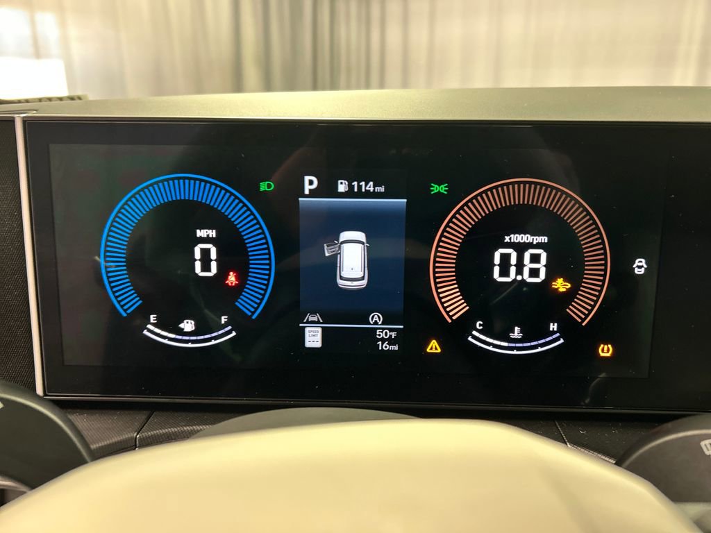 Used 2026 Hyundai Santa Fe SE image 14