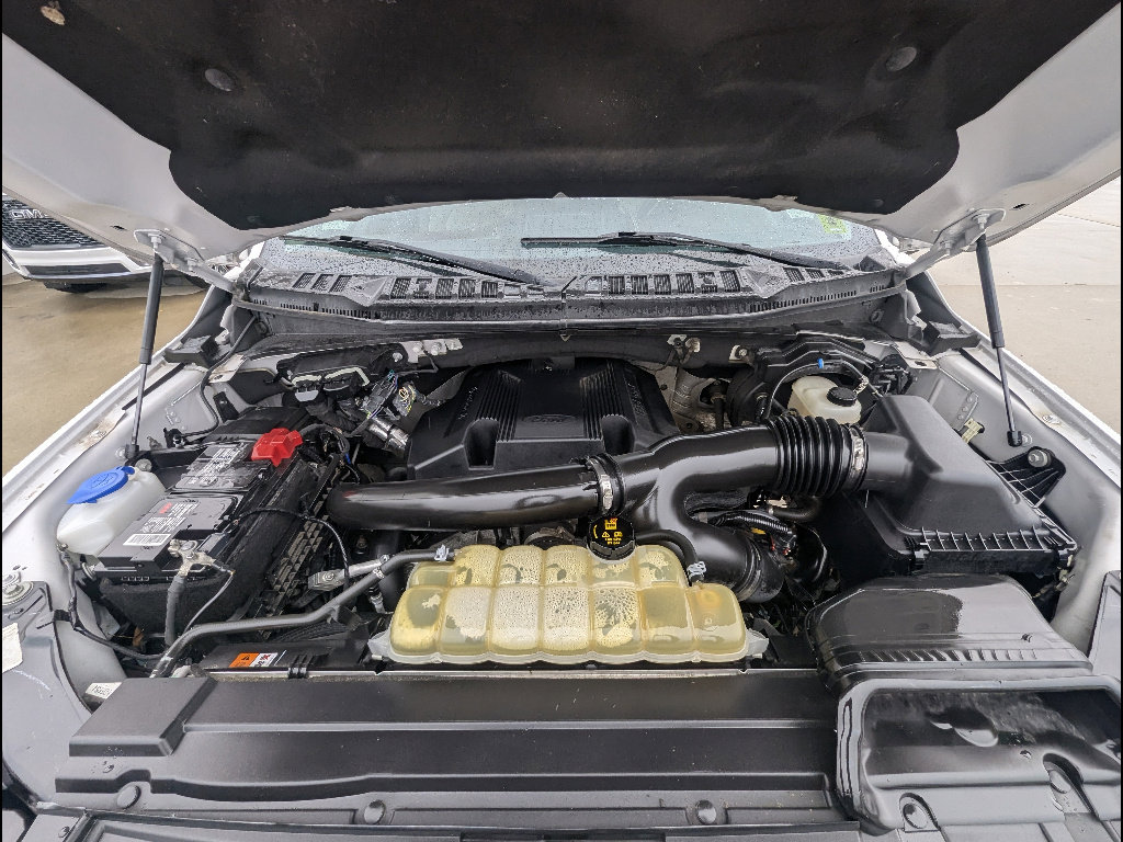 Used 2020 Ford F150 Limited AWD/4WD image 20