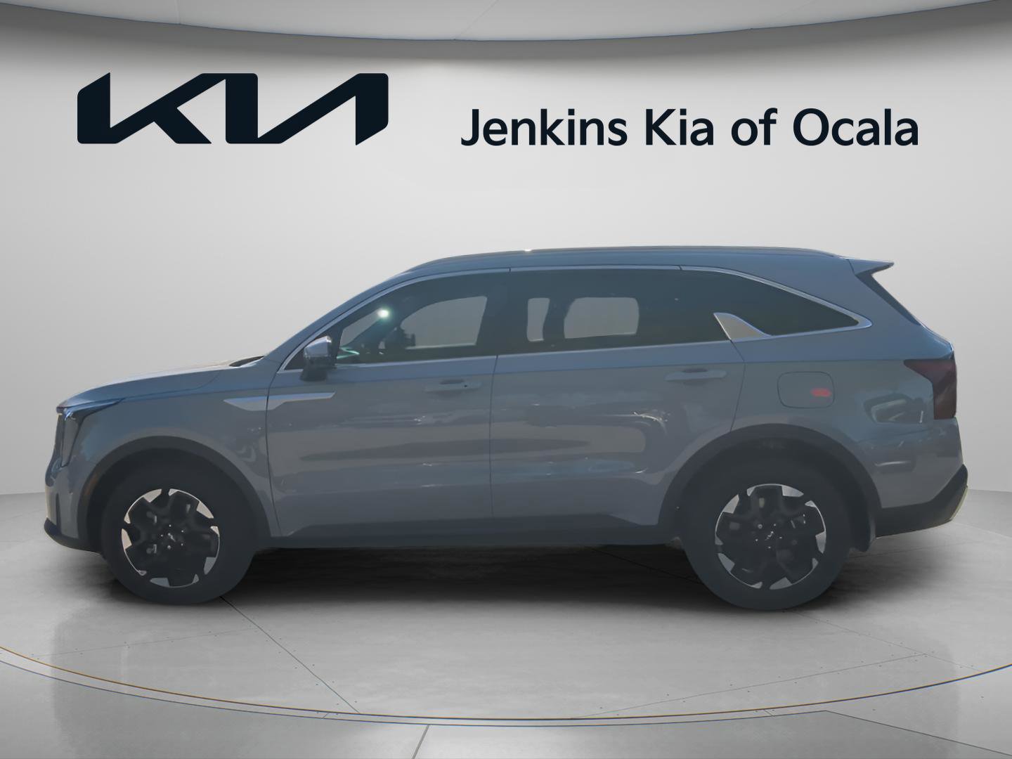 New 2026 Kia Sorento S FWD image 6