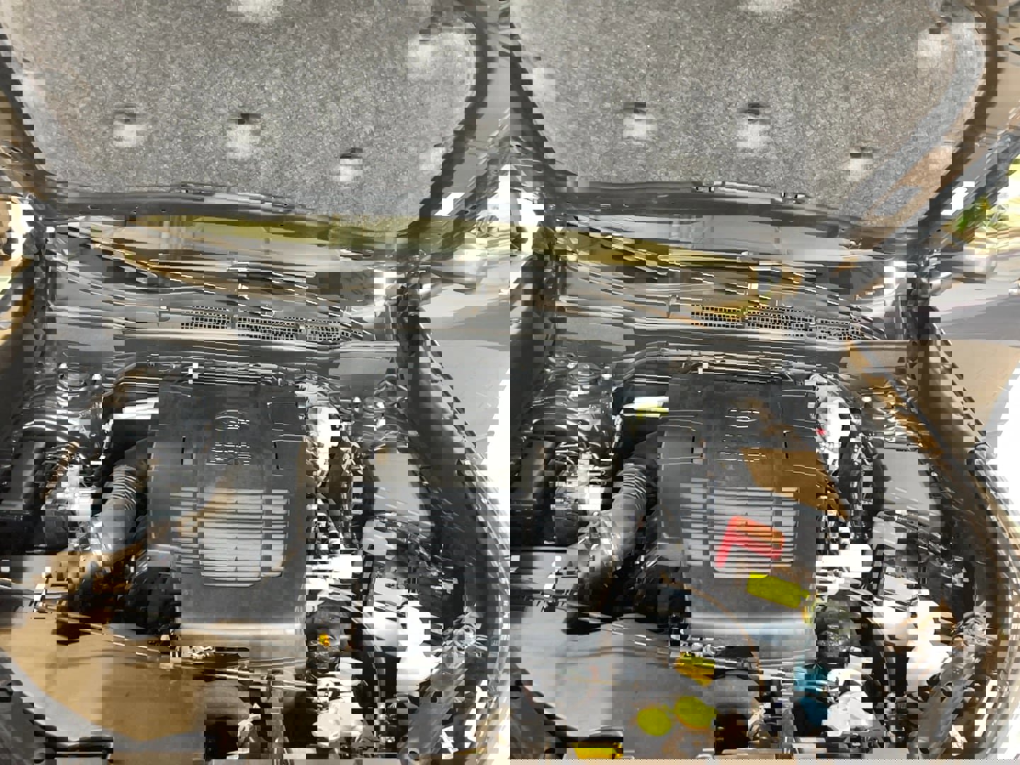 Used 2023 Subaru Forester Premium image 24